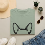 Ears Up T-Shirt