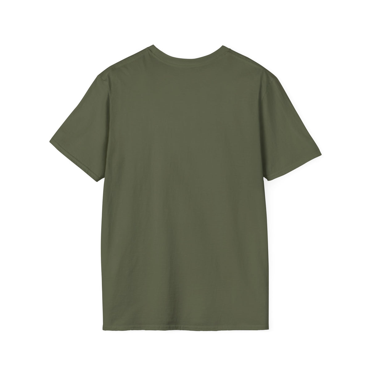 Ears Up T-Shirt