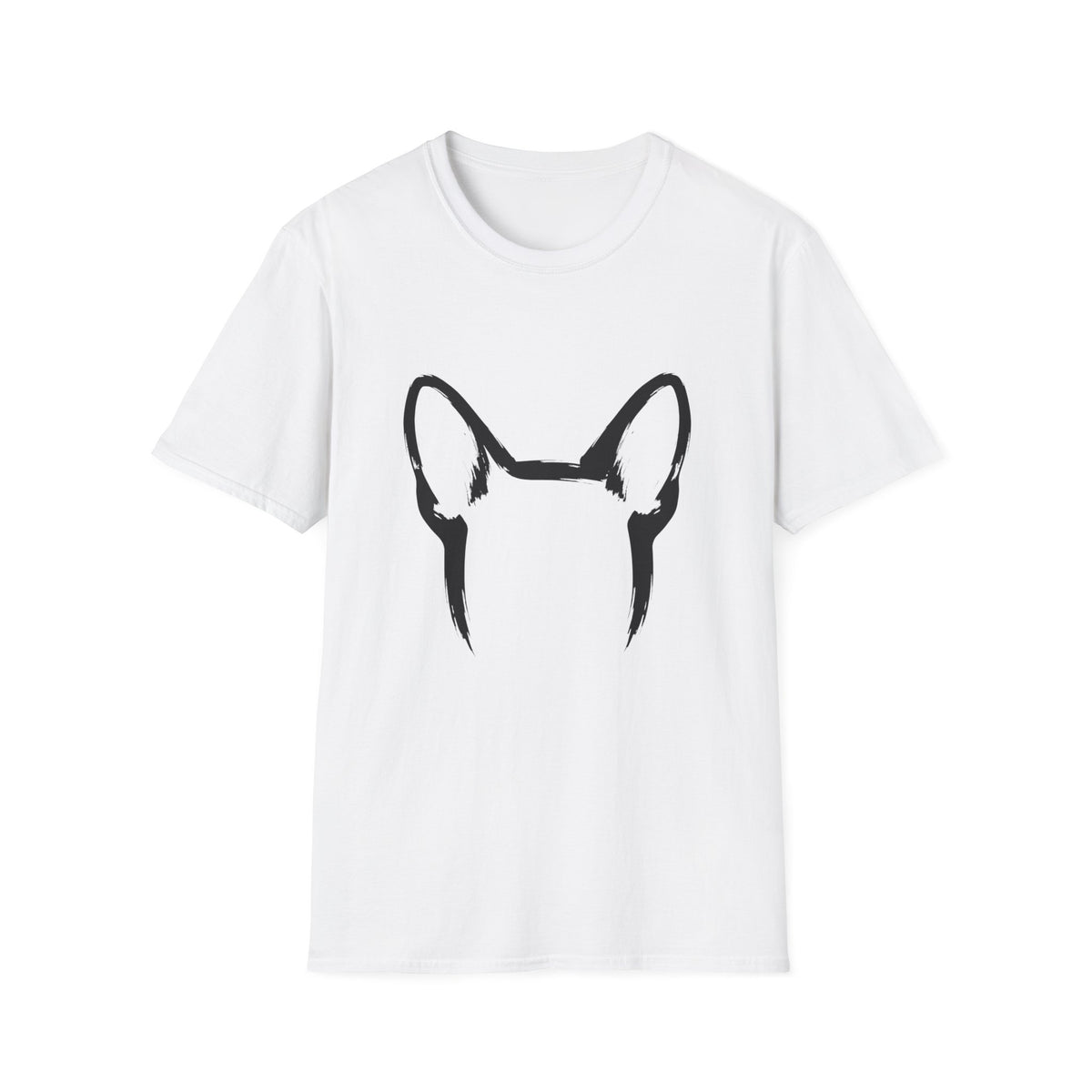 Ears Up T-Shirt