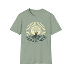 Good Mood Groovy Frenchie T-Shirt