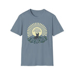 Good Mood Groovy Frenchie T-Shirt