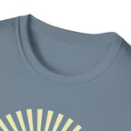 Good Mood Groovy Frenchie T-Shirt