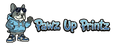 Pawz Up Printz - Home