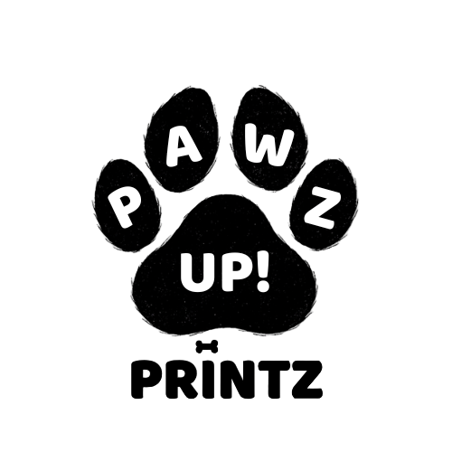 Pawz Up Printz