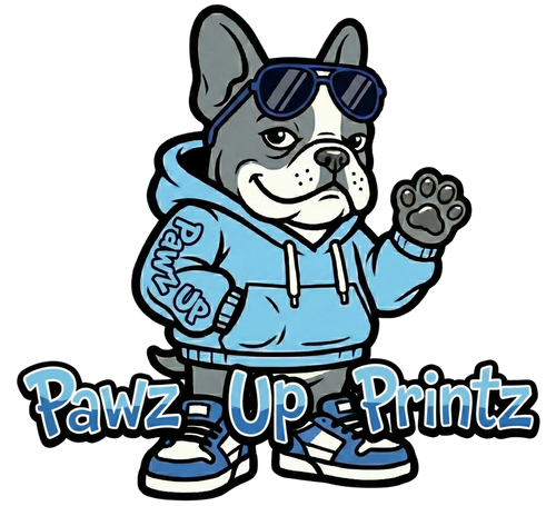 Pawz Up Printz