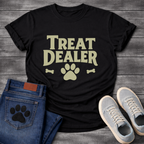 Treat Dealer T-Shirt