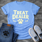 Treat Dealer T-Shirt