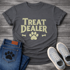 Treat Dealer T-Shirt