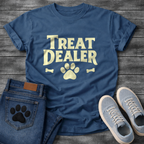 Treat Dealer T-Shirt