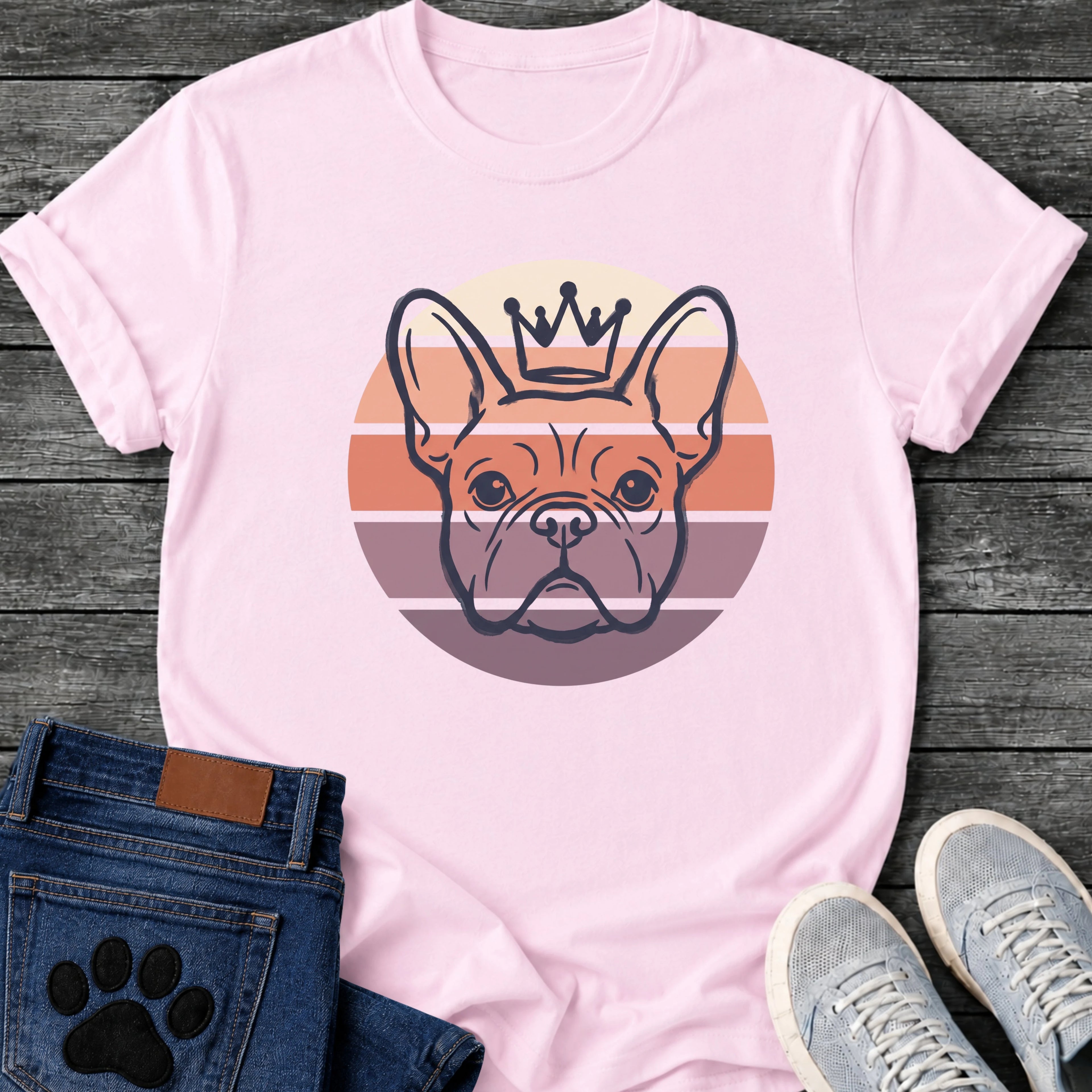 Light Pink