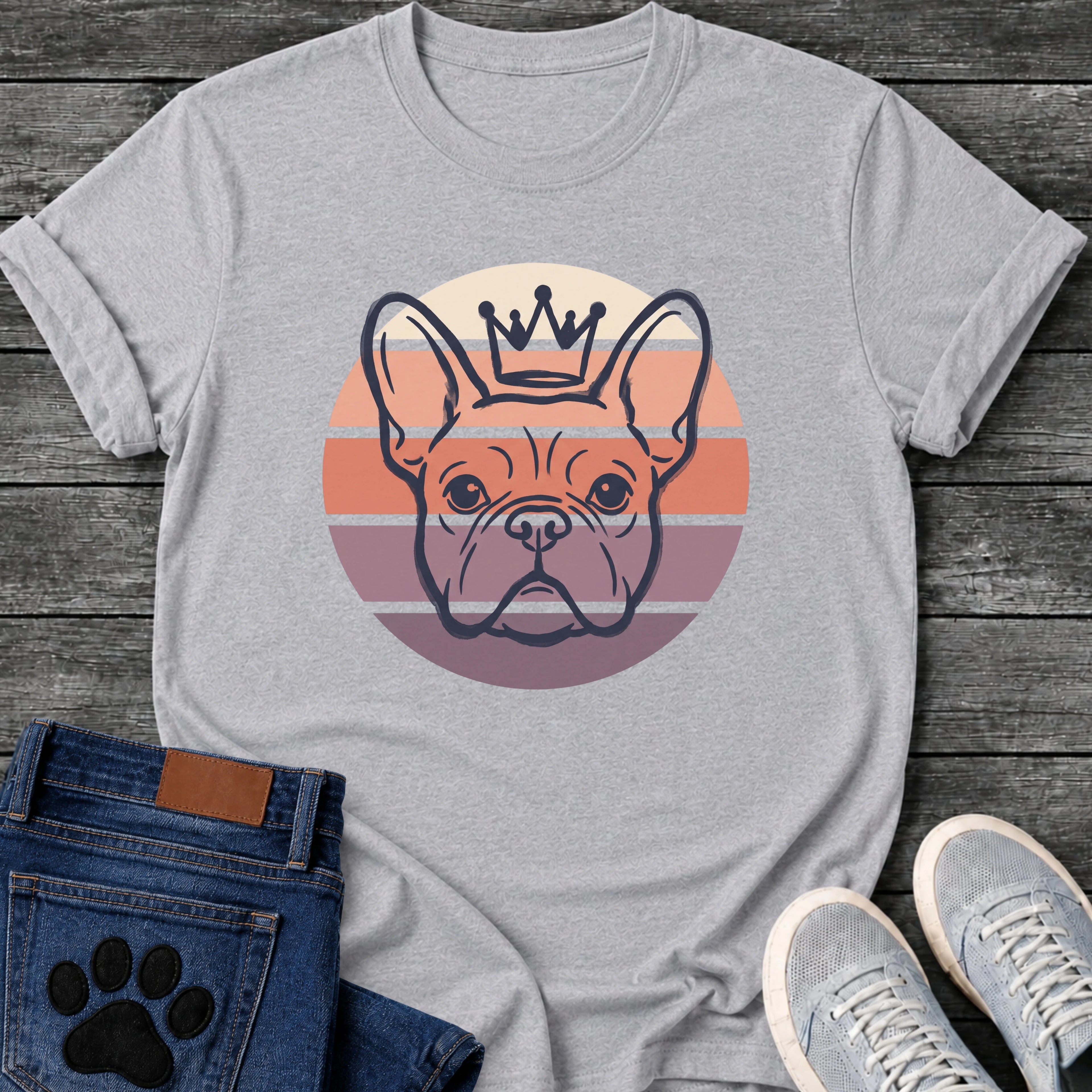 Sport Grey