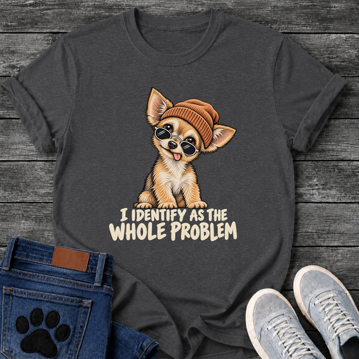 Dark Heather