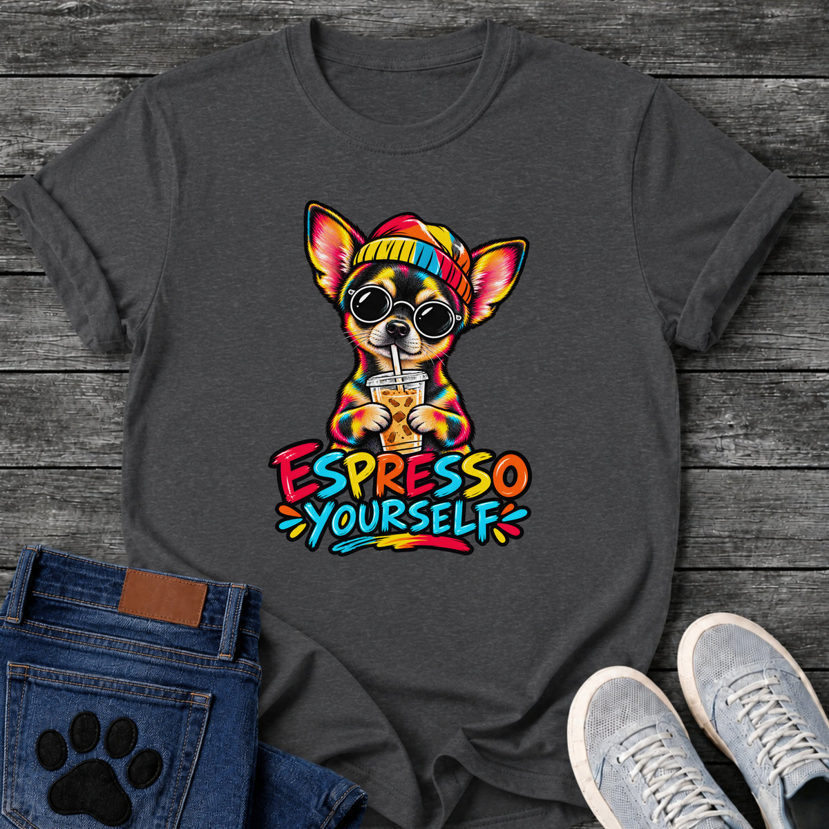 Dark Heather