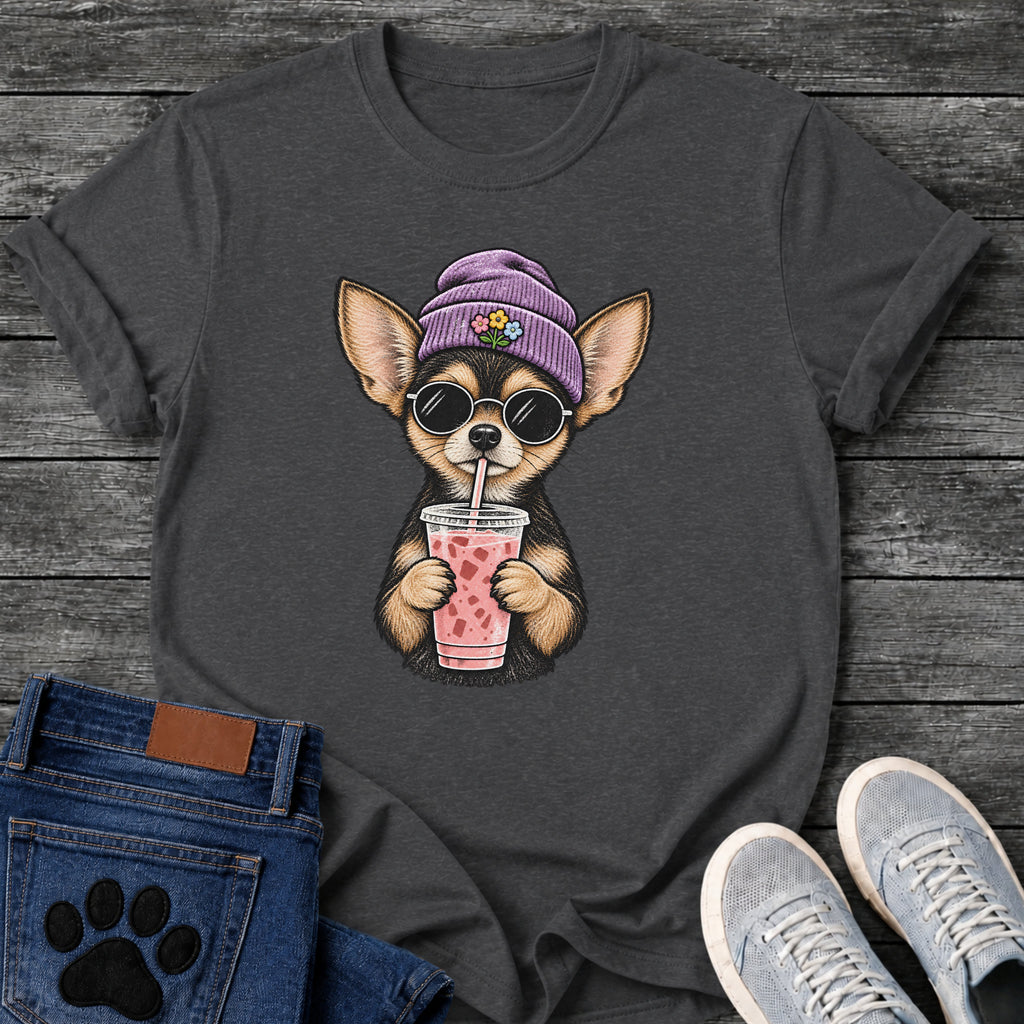 Dark Heather