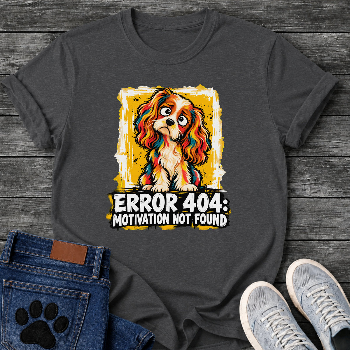Dark Heather