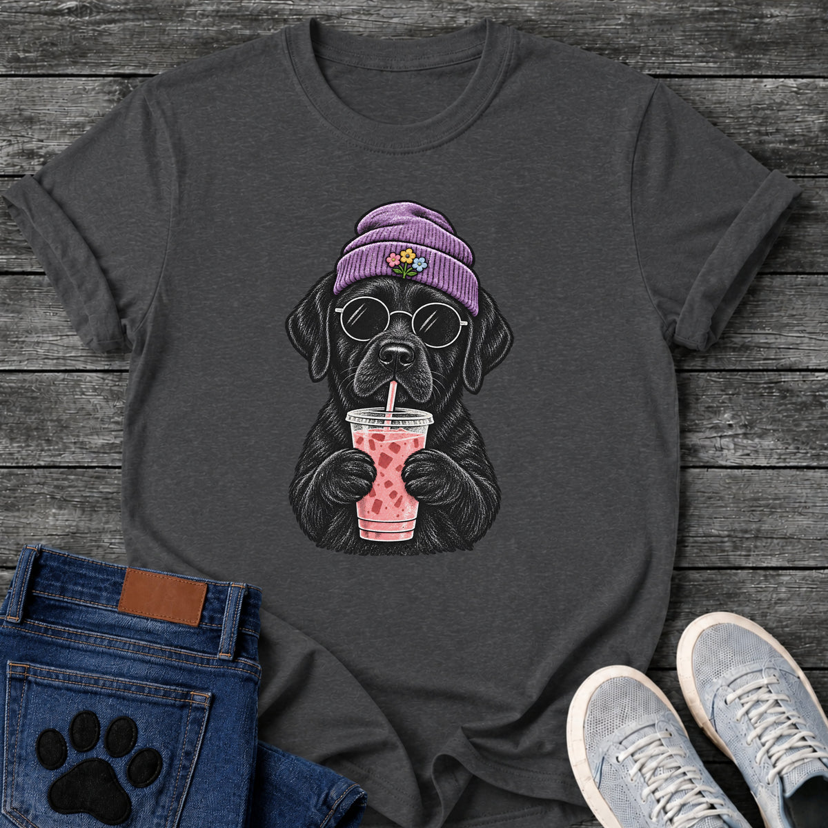 Dark Heather