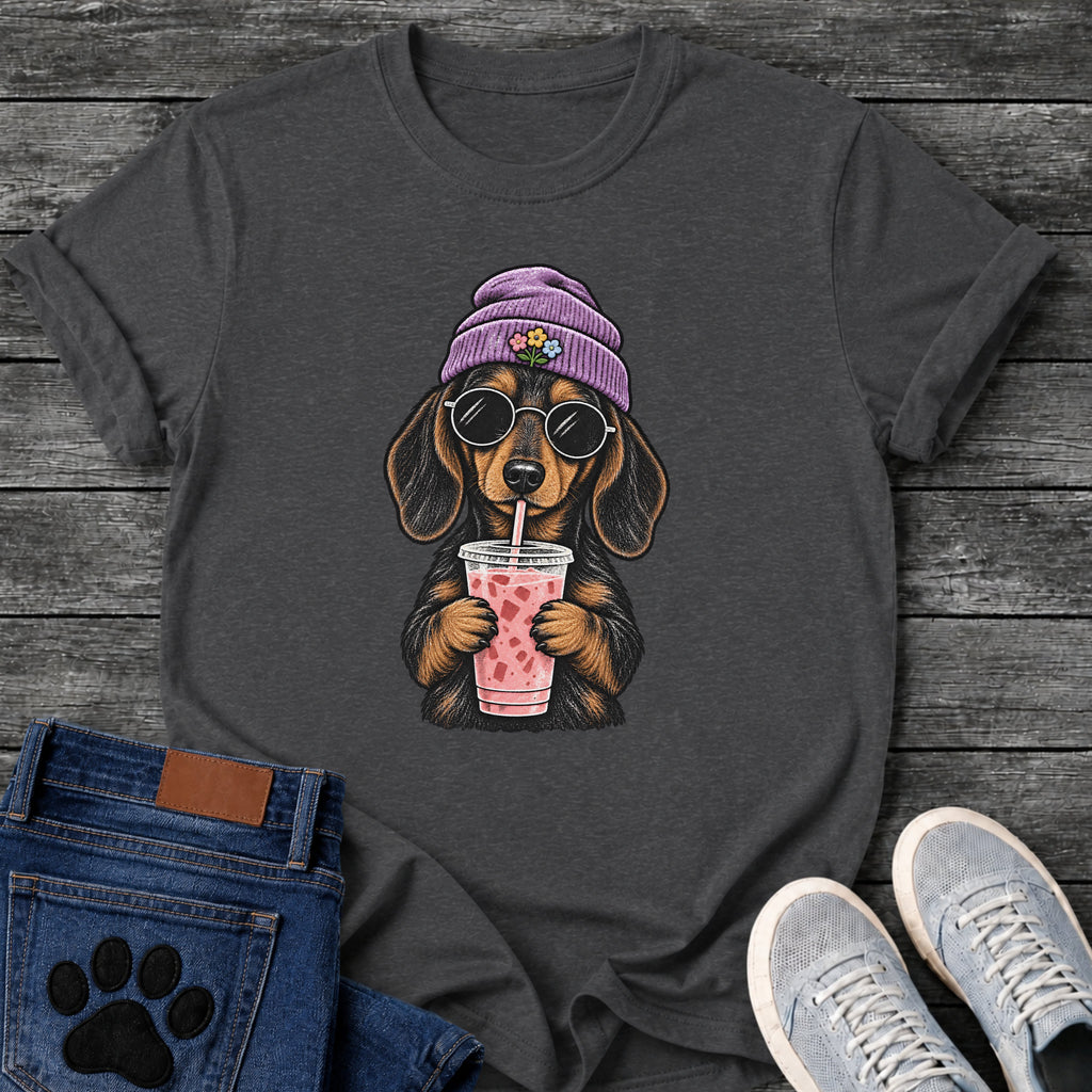Dark Heather