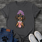 Dark Heather