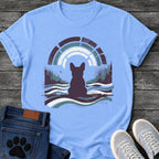 Carolina Blue