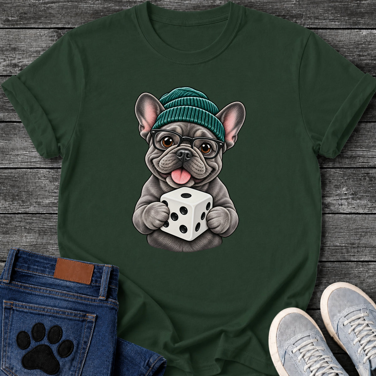 Forest Green
