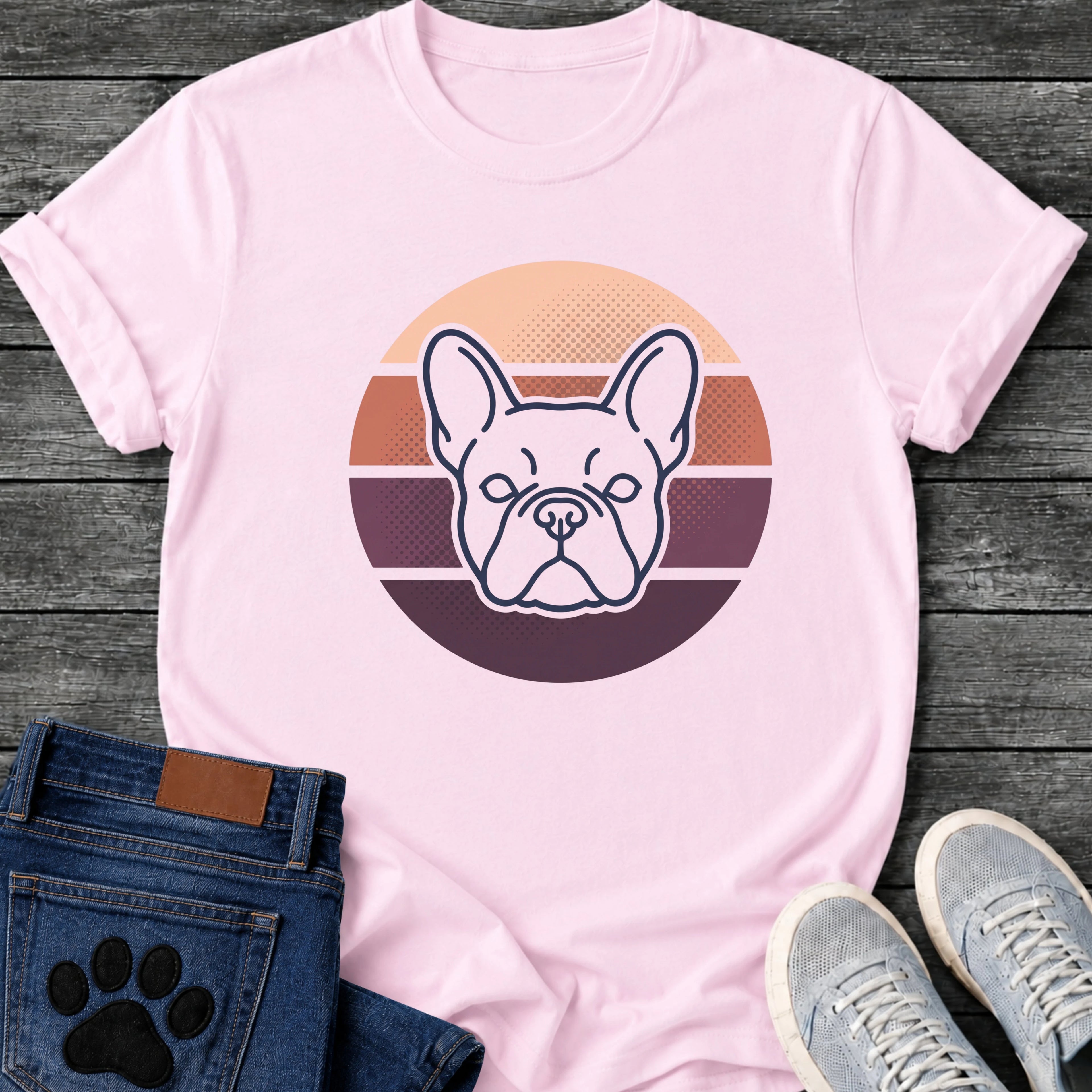 Light Pink
