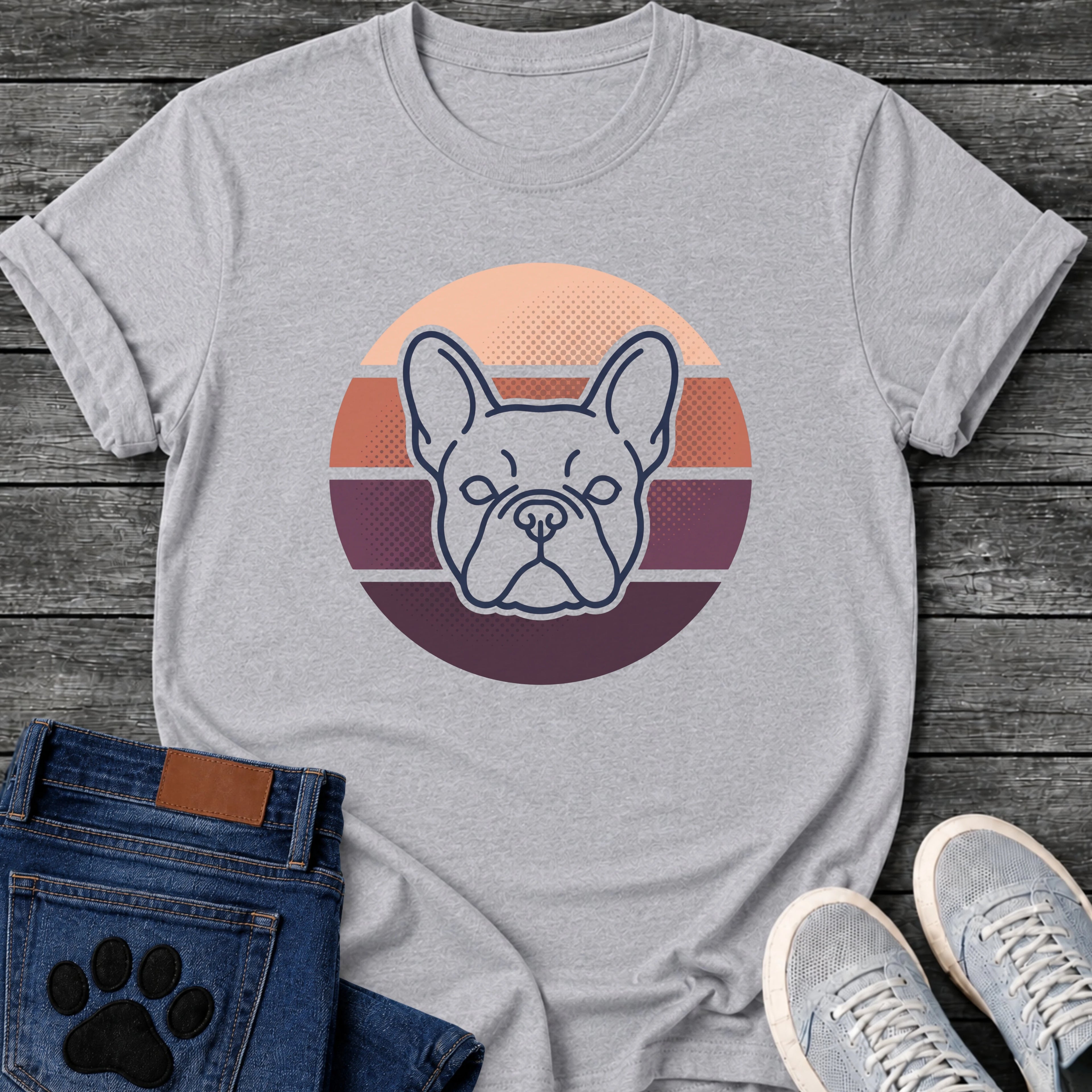 Sport Grey