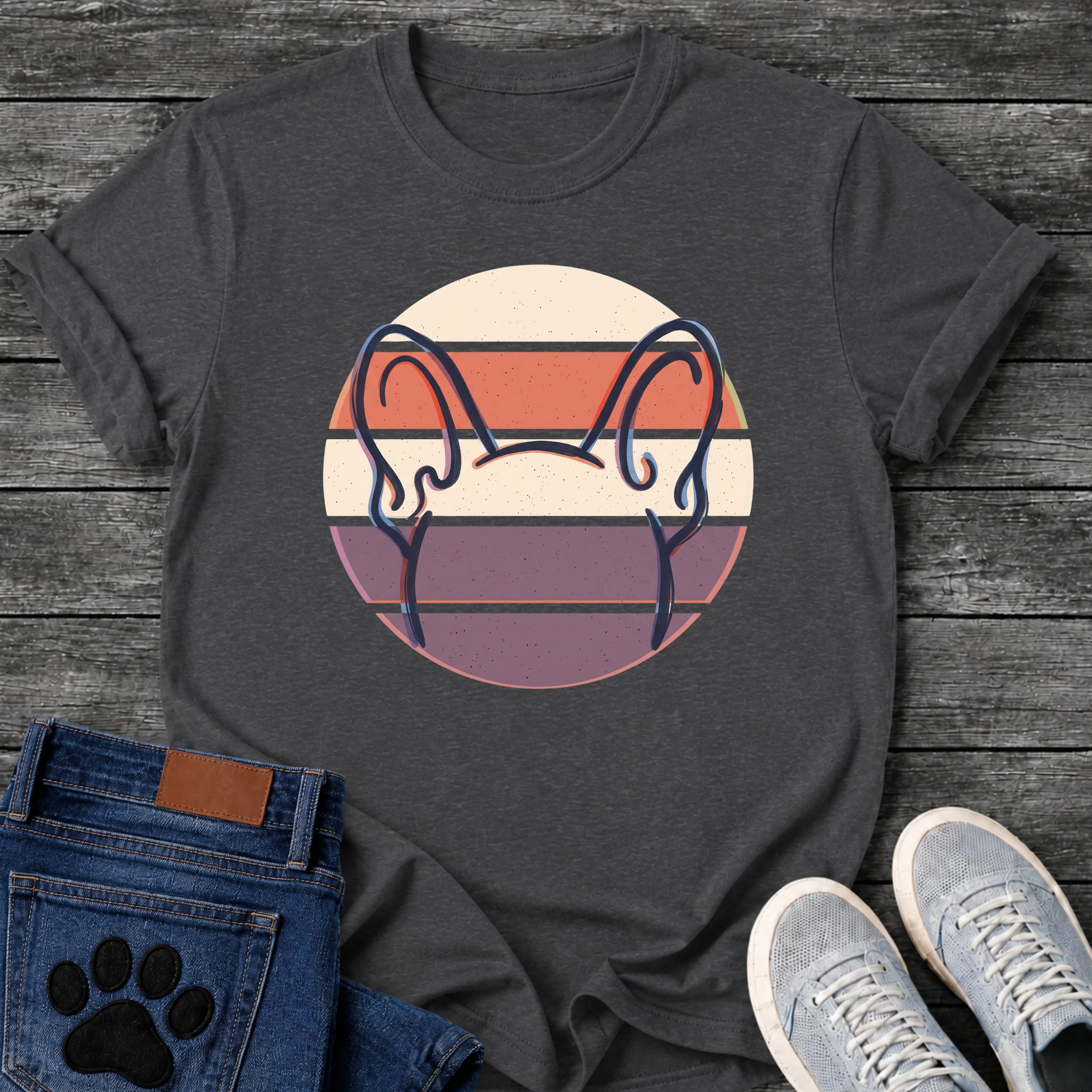 Dark Heather