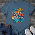Indigo Blue