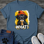 Indigo Blue