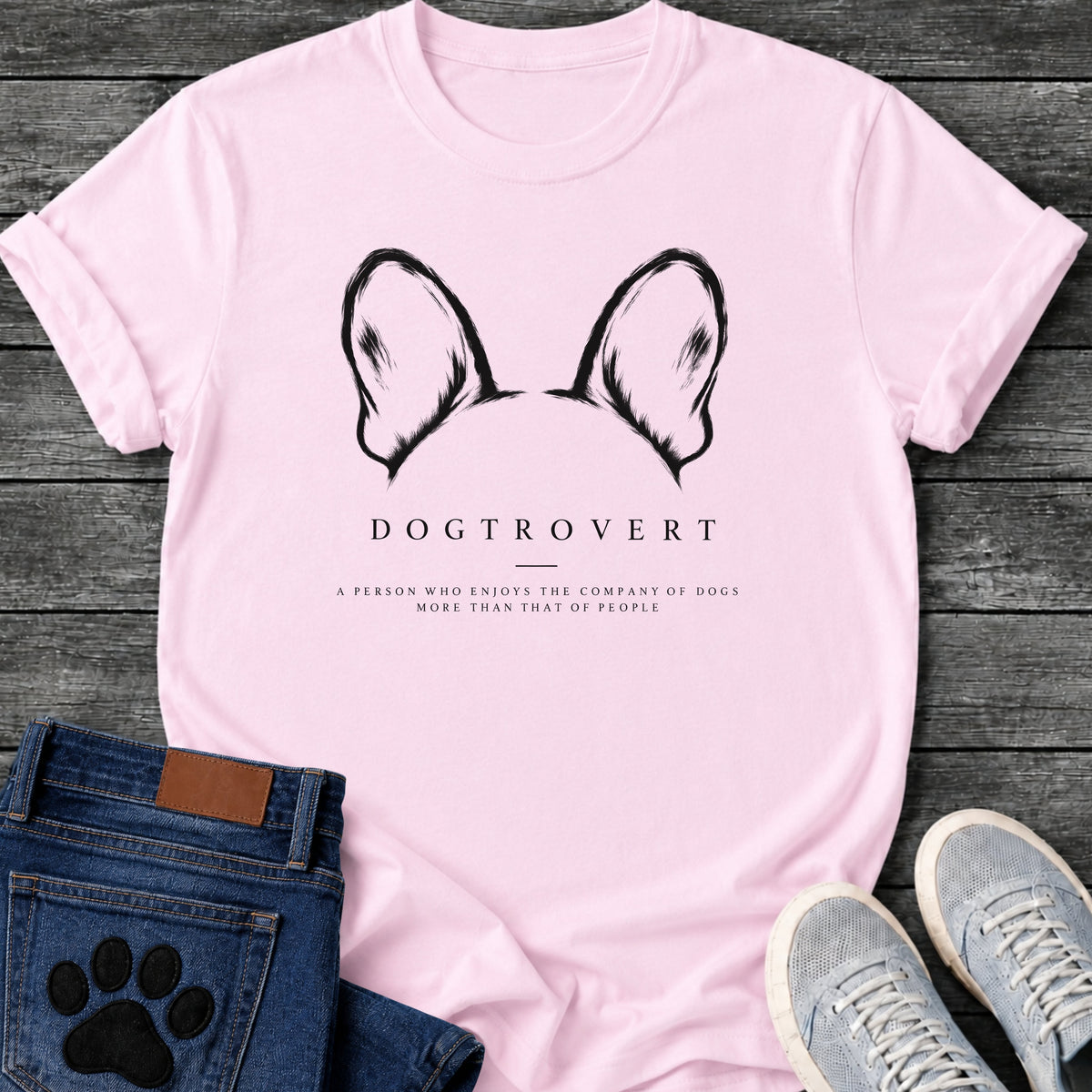 Light Pink