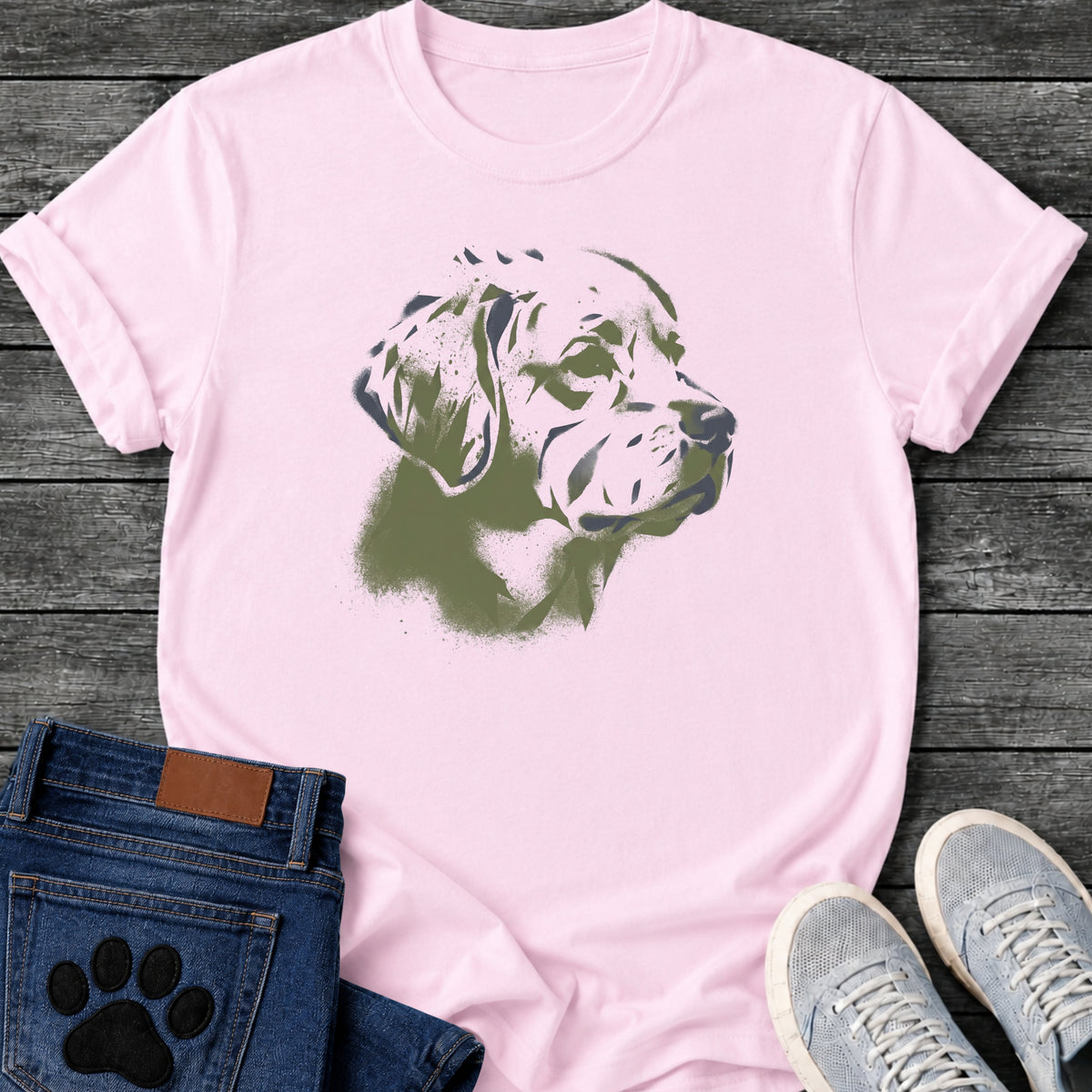 Light Pink