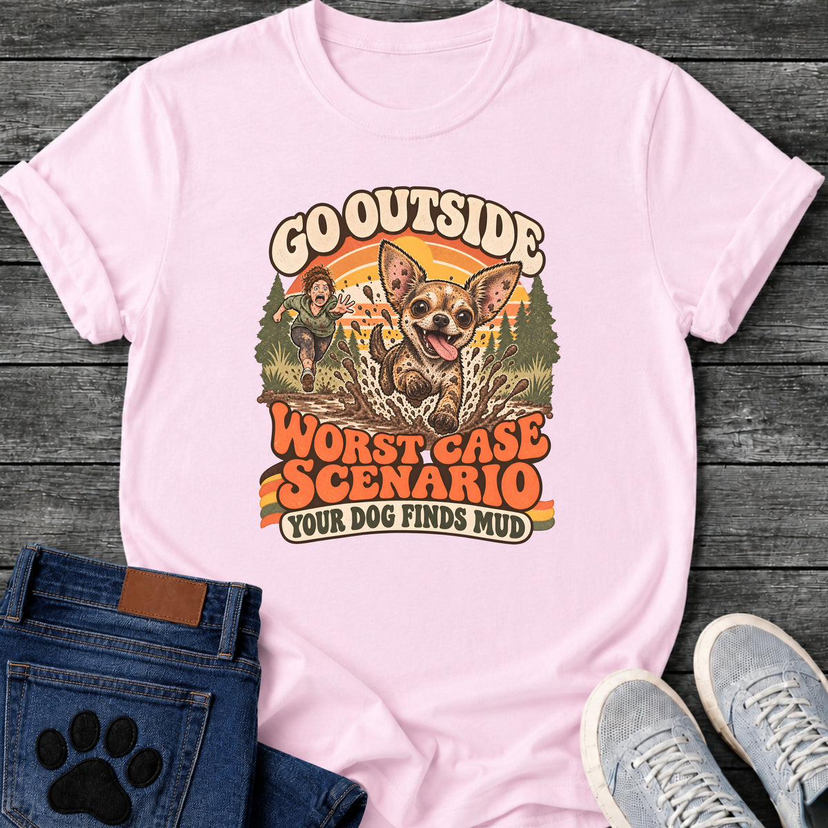 Light Pink