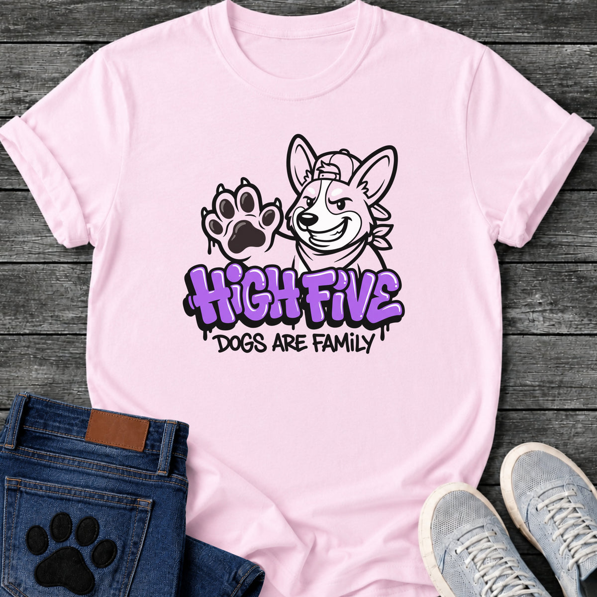 Light Pink