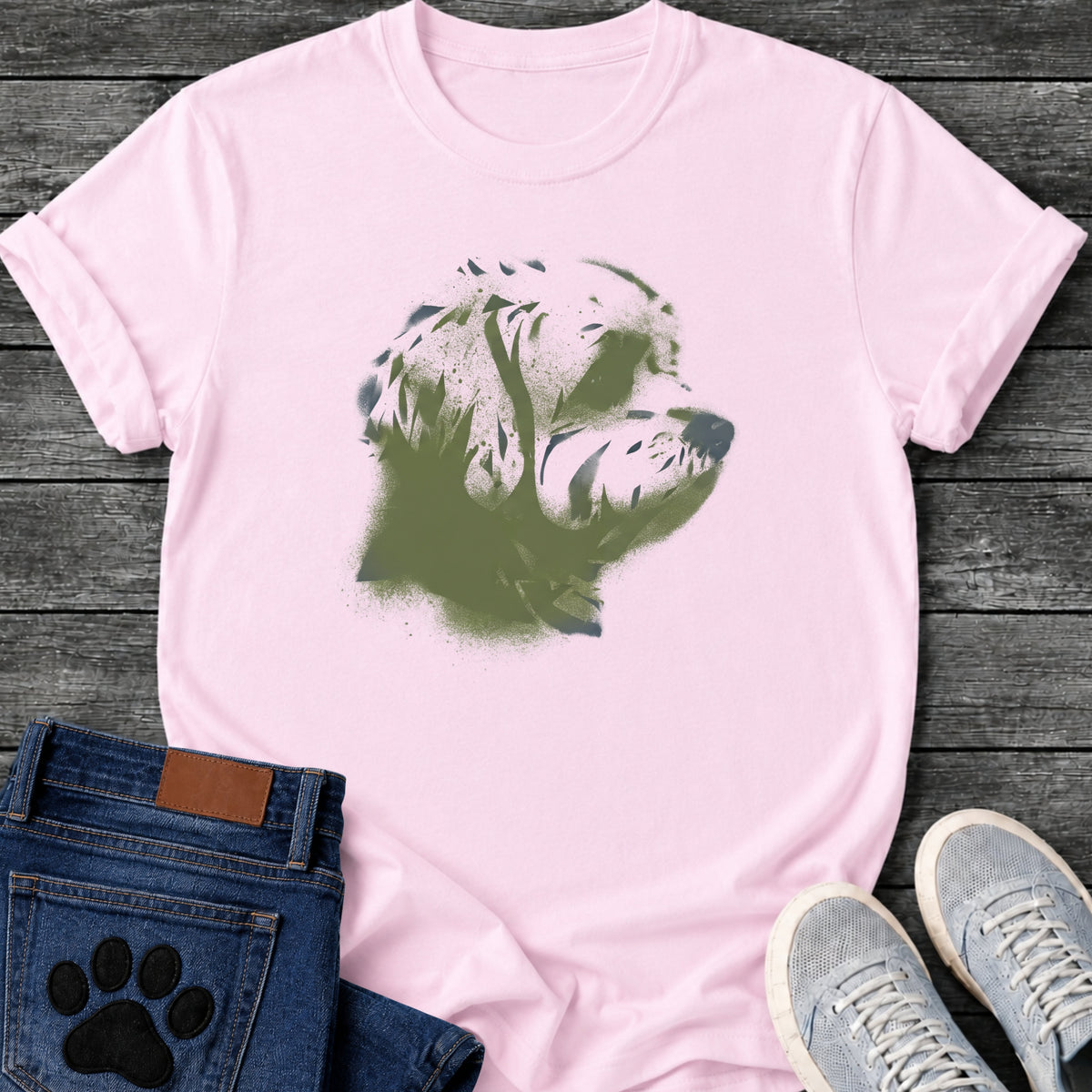 Light Pink