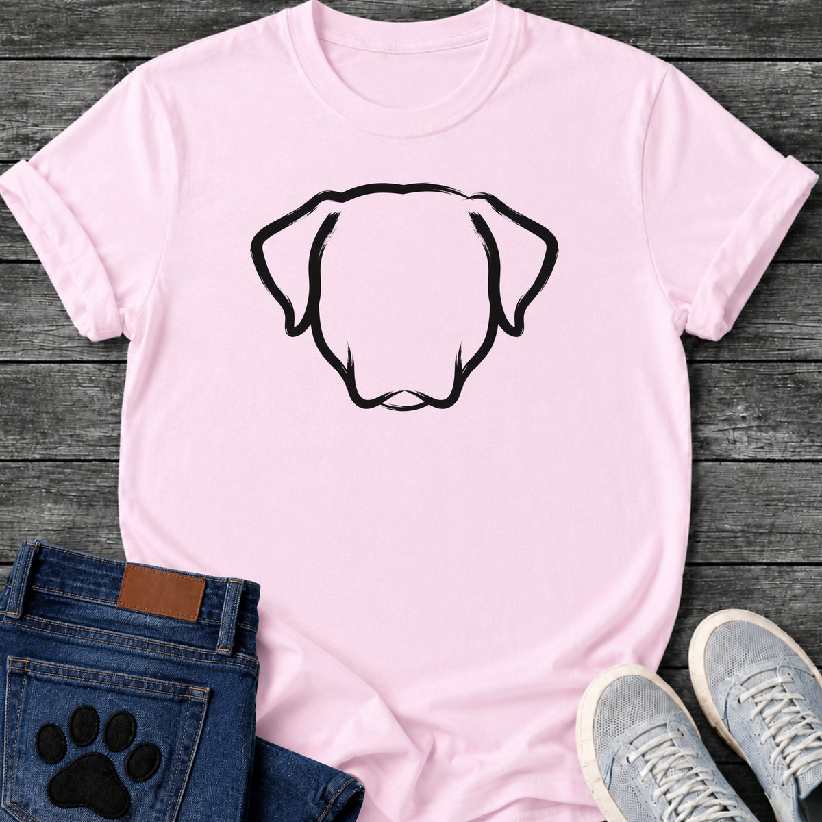 Light Pink