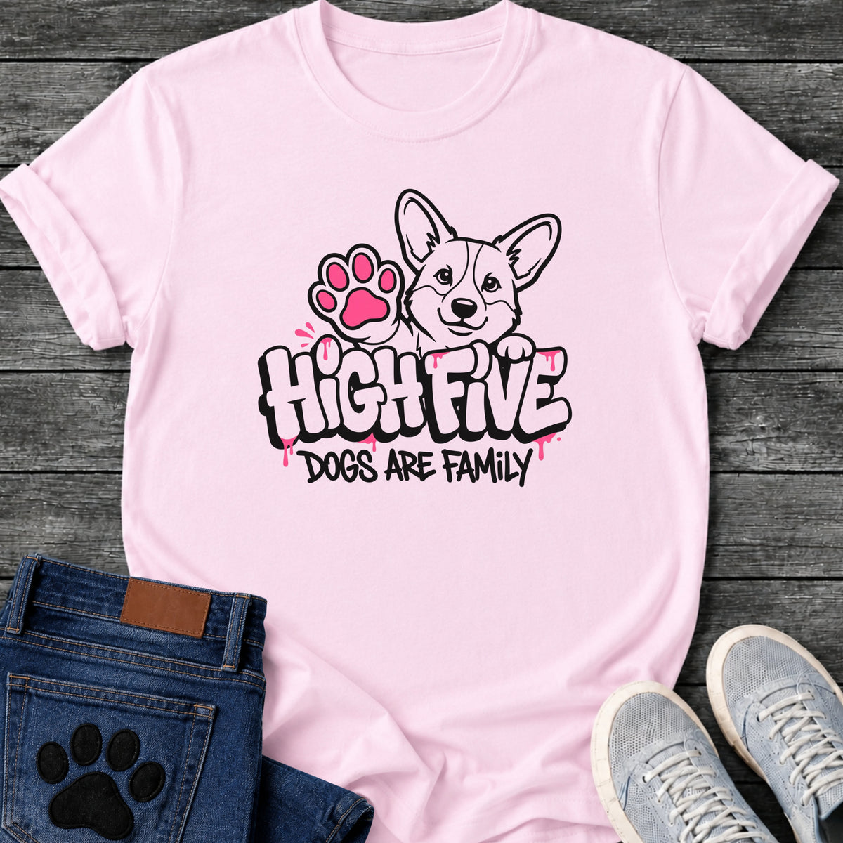 Light Pink