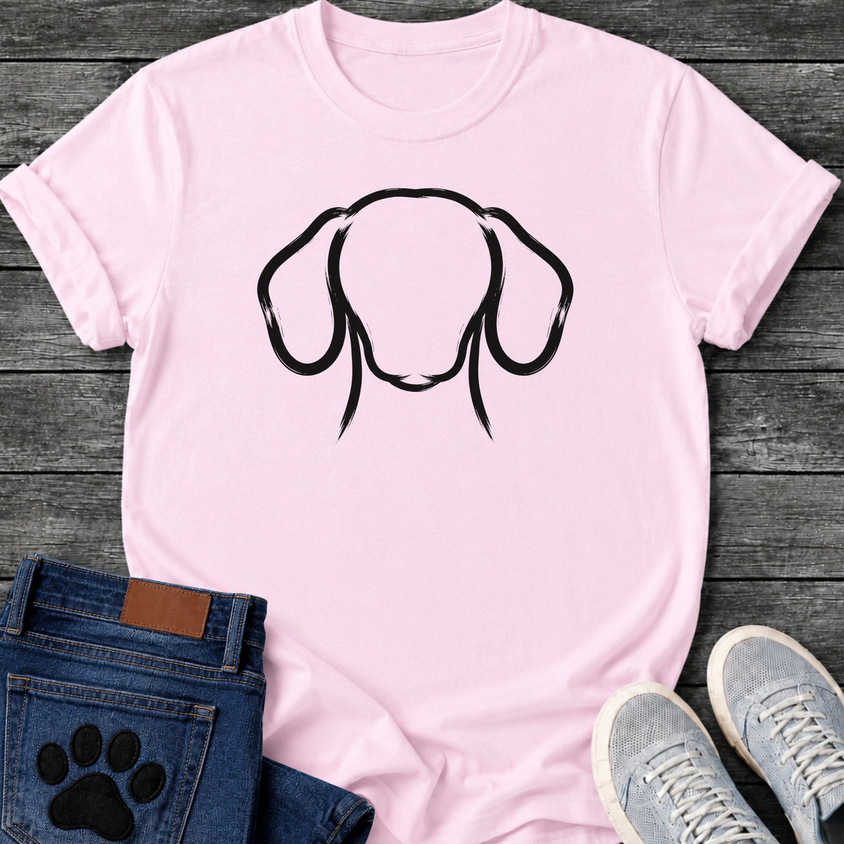 Light Pink