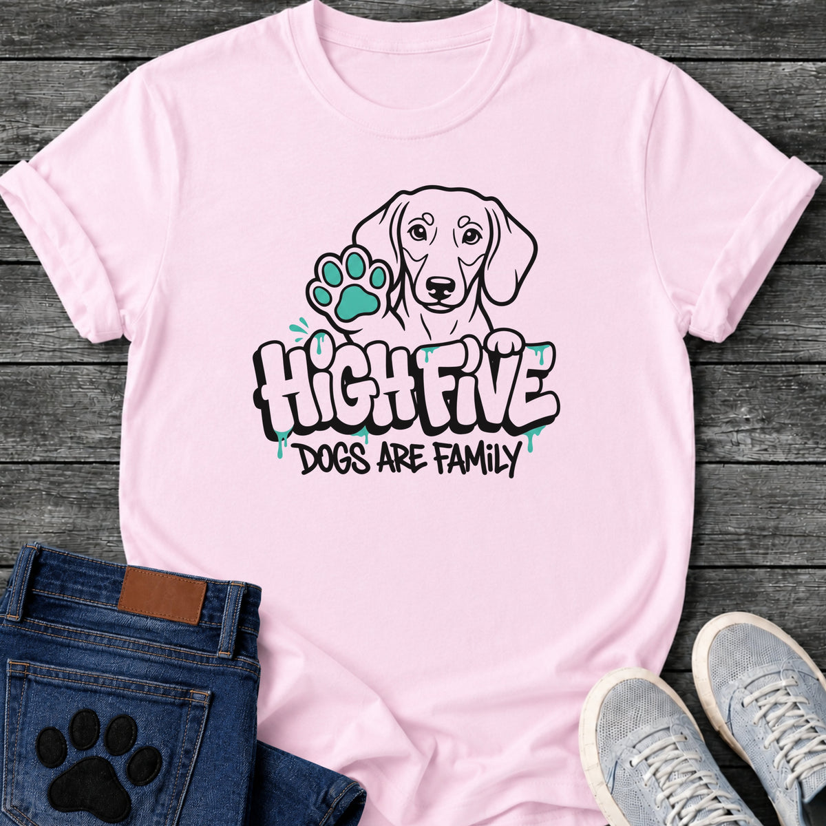 Light Pink
