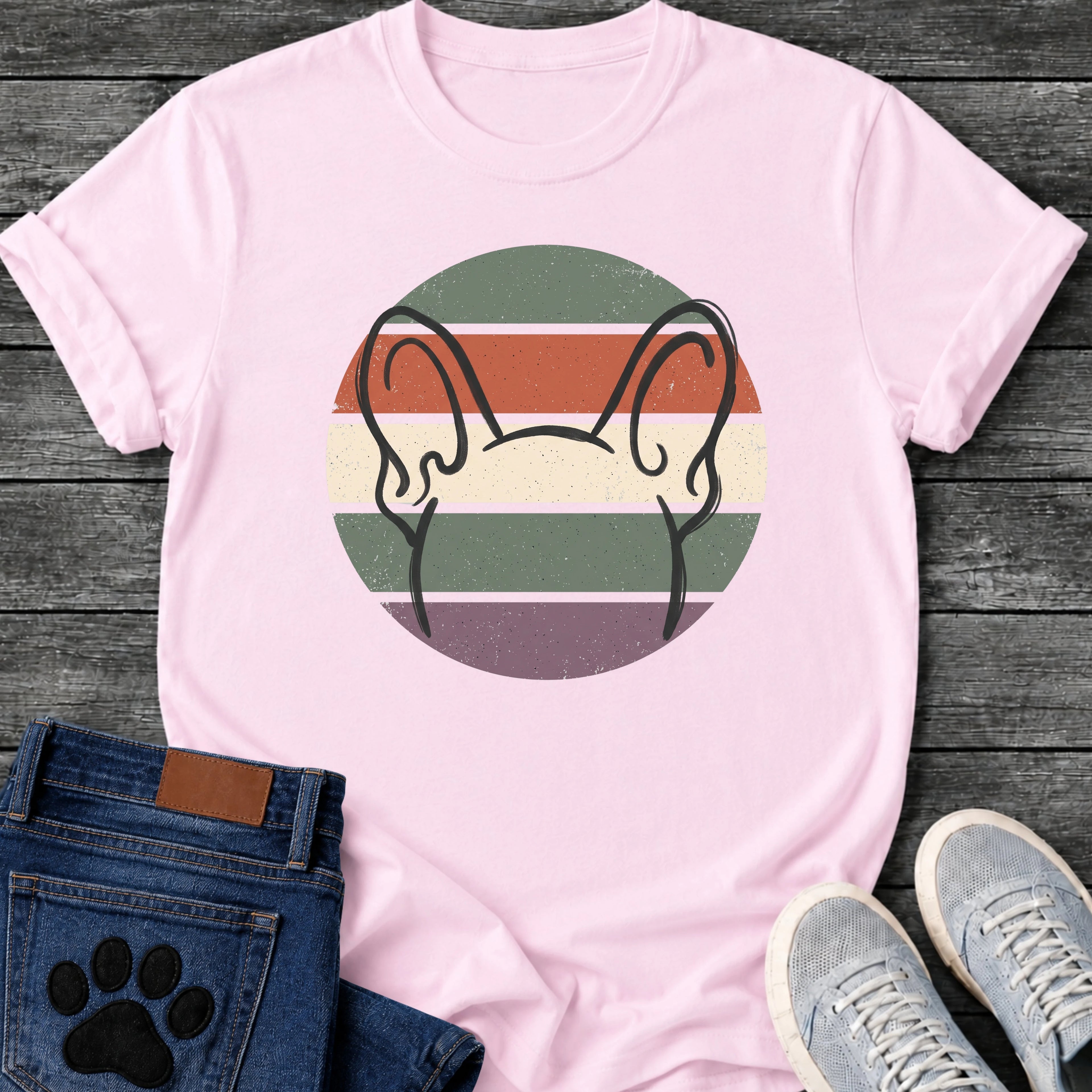 Light Pink