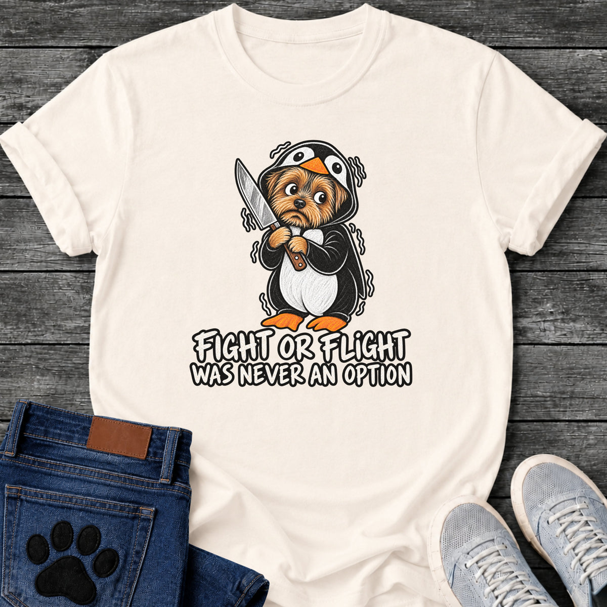 Natural
