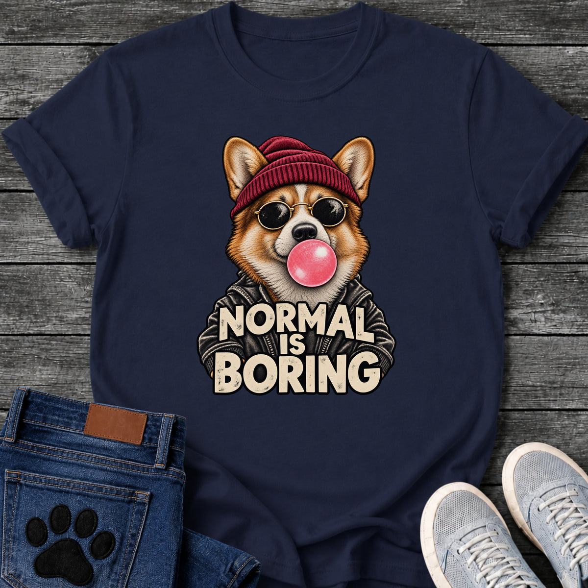 Navy