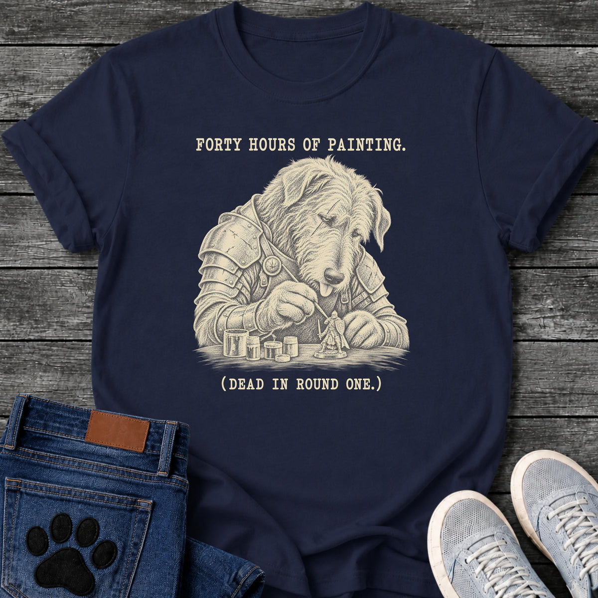 Navy
