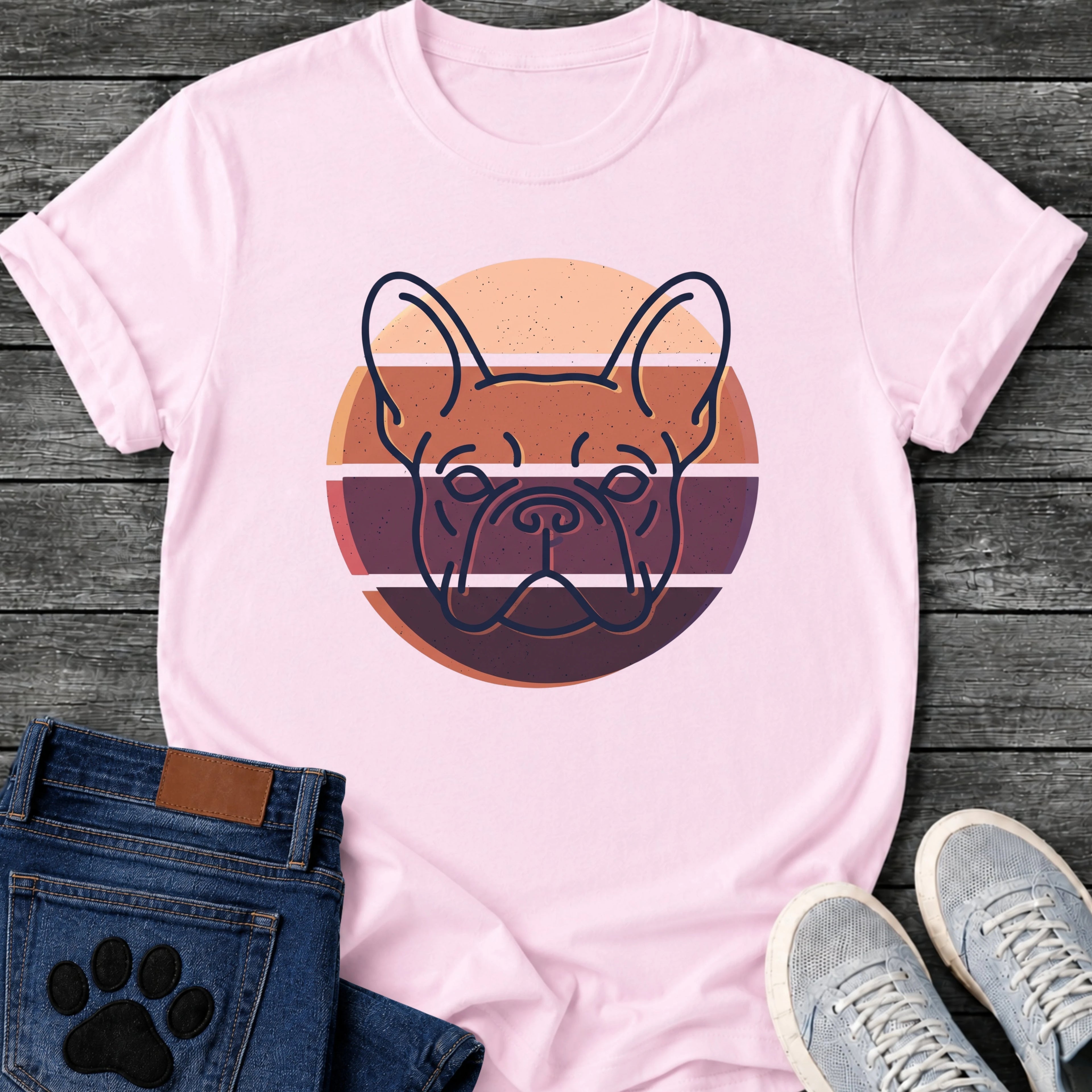 Light Pink
