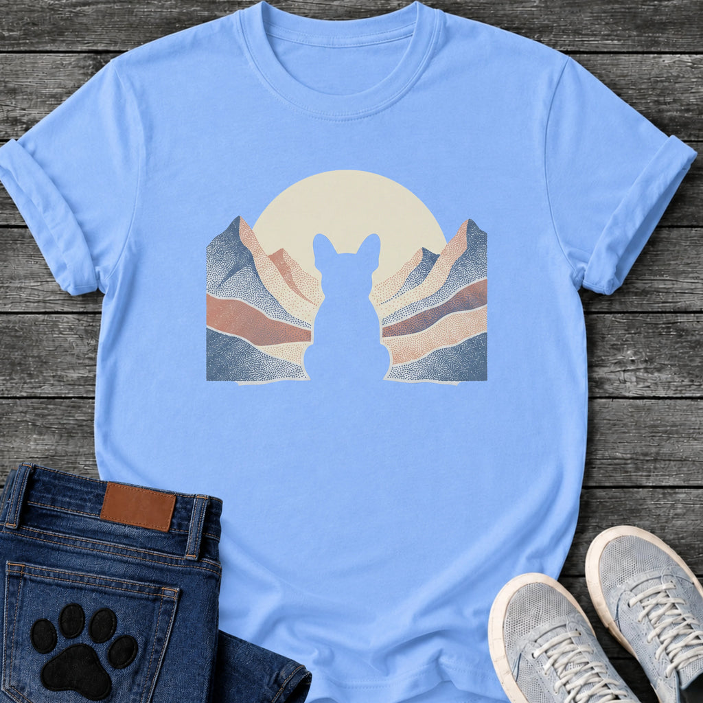 Carolina Blue