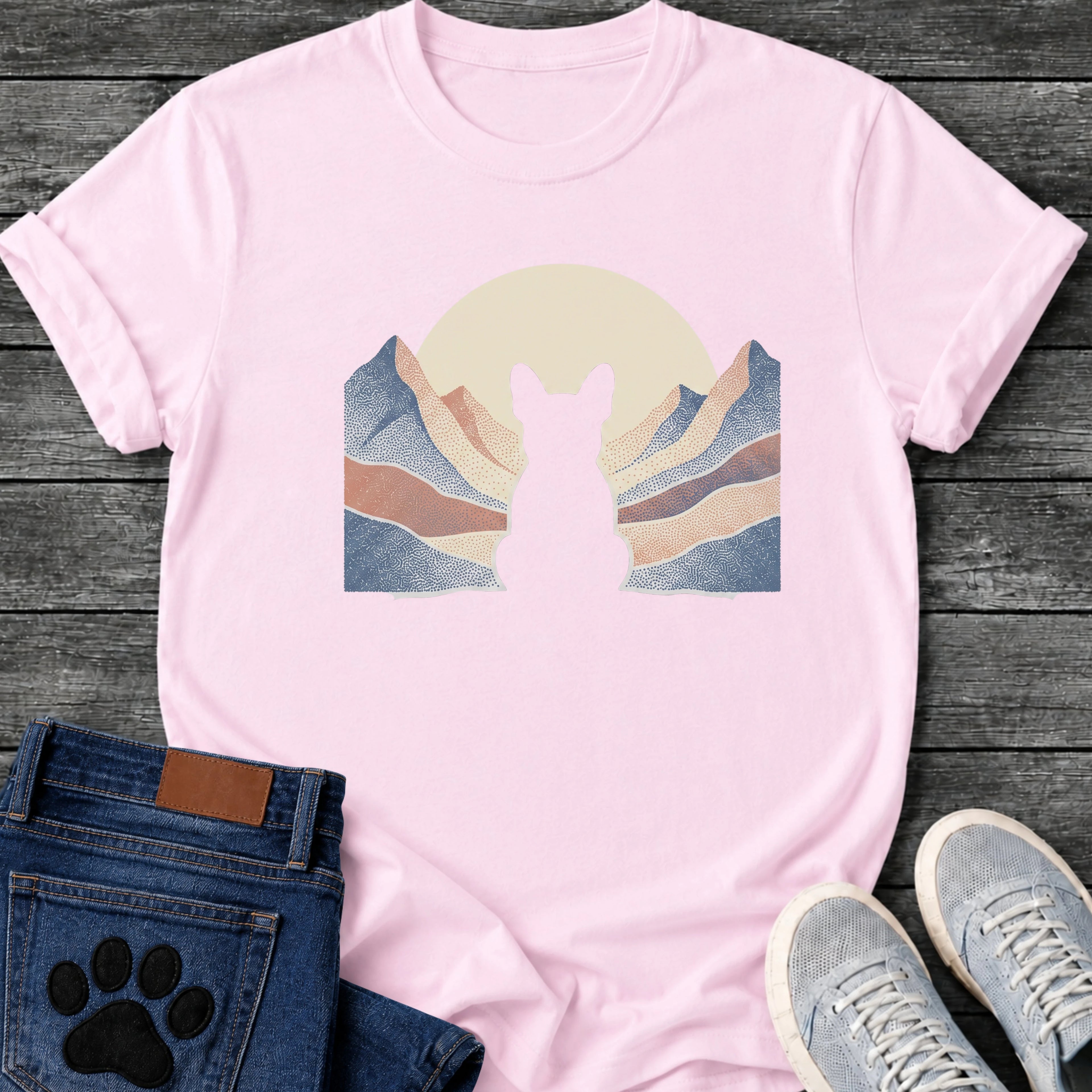 Light Pink
