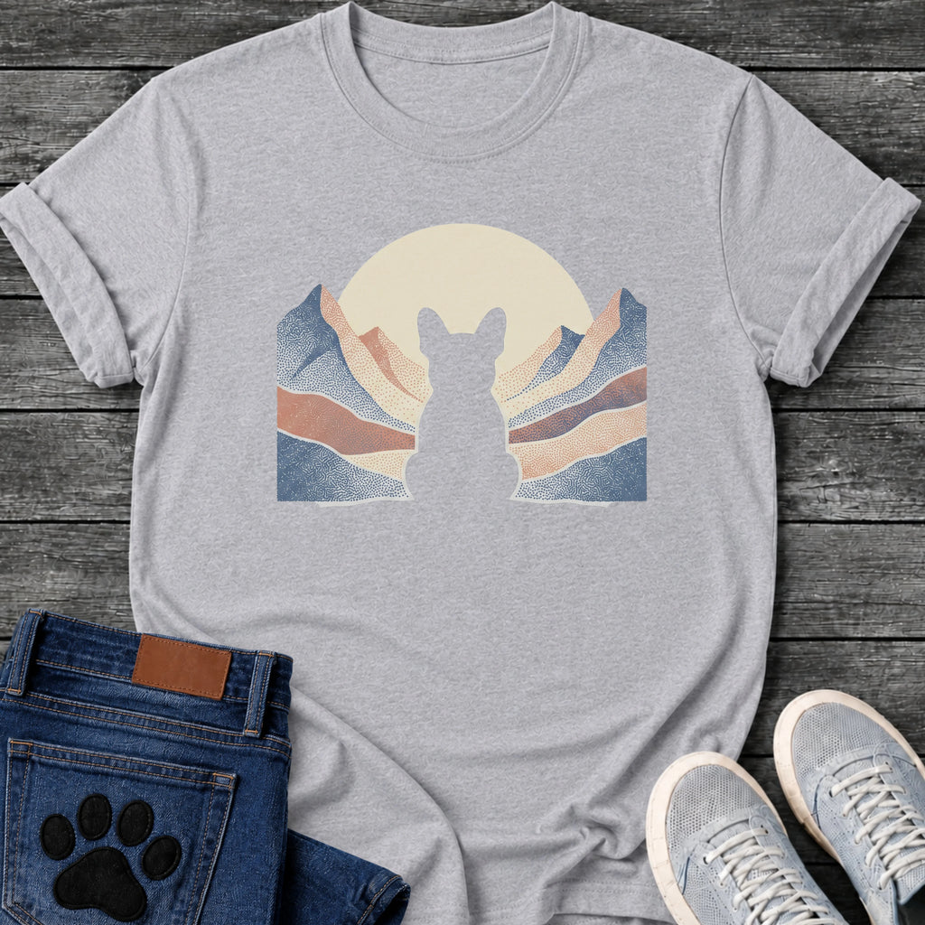 Sport Grey