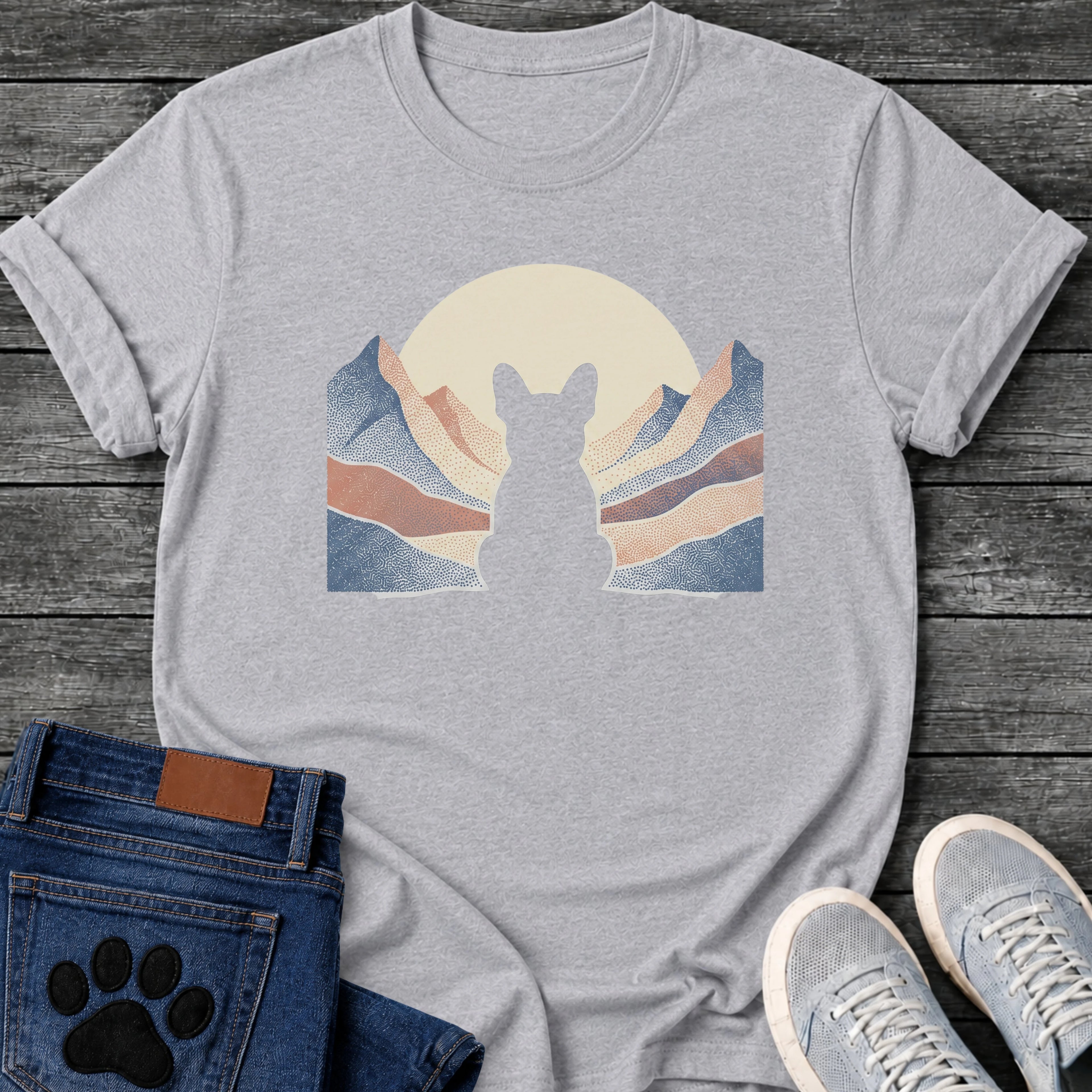 Sport Grey