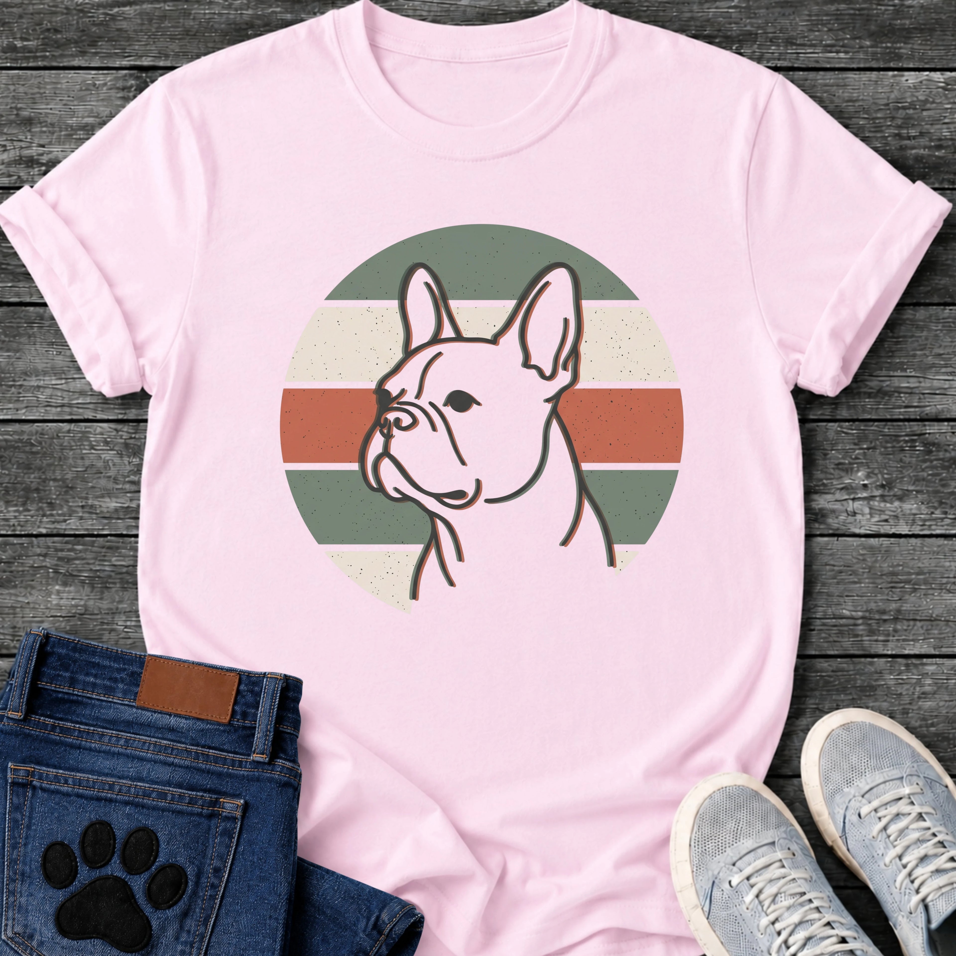 Light Pink