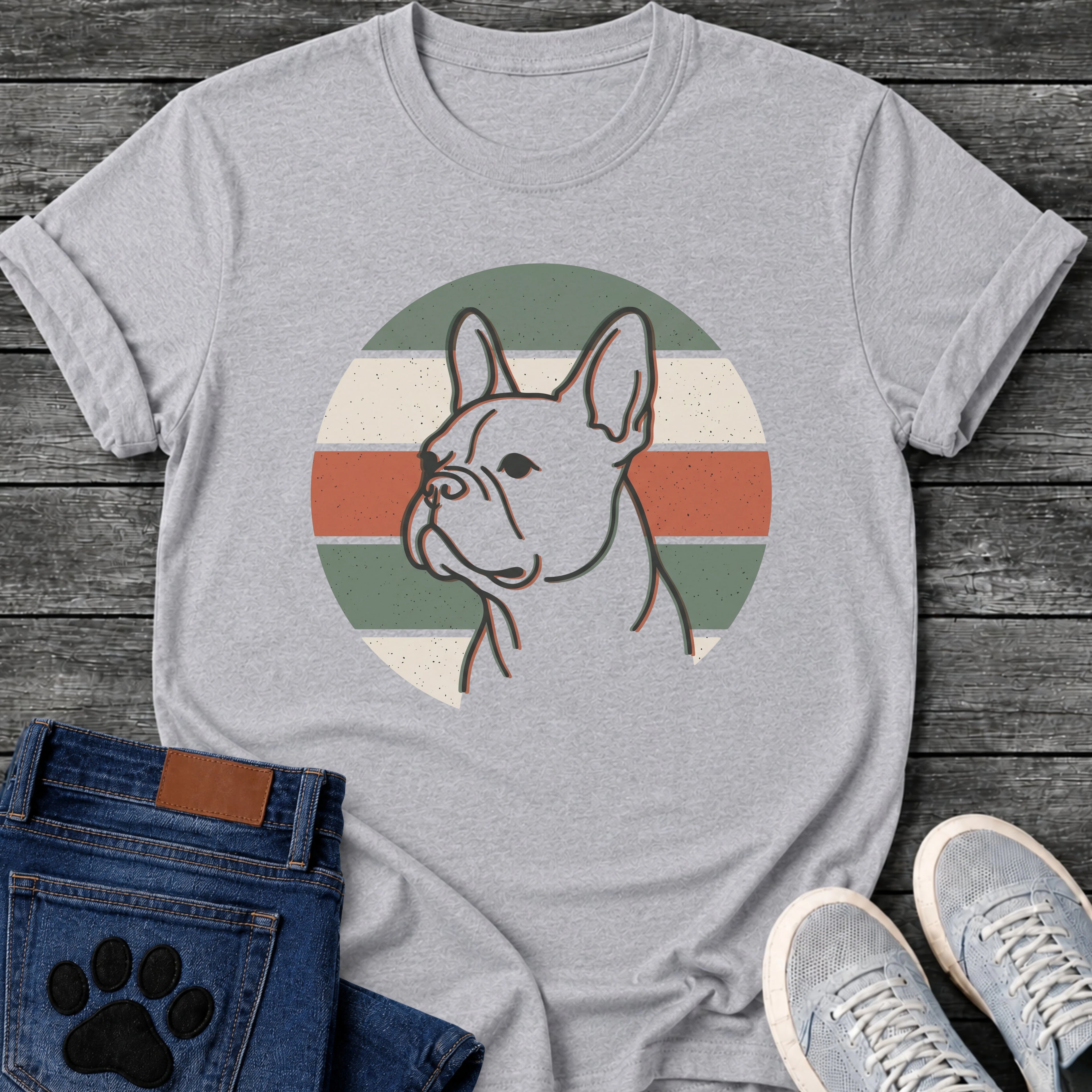 Sport Grey