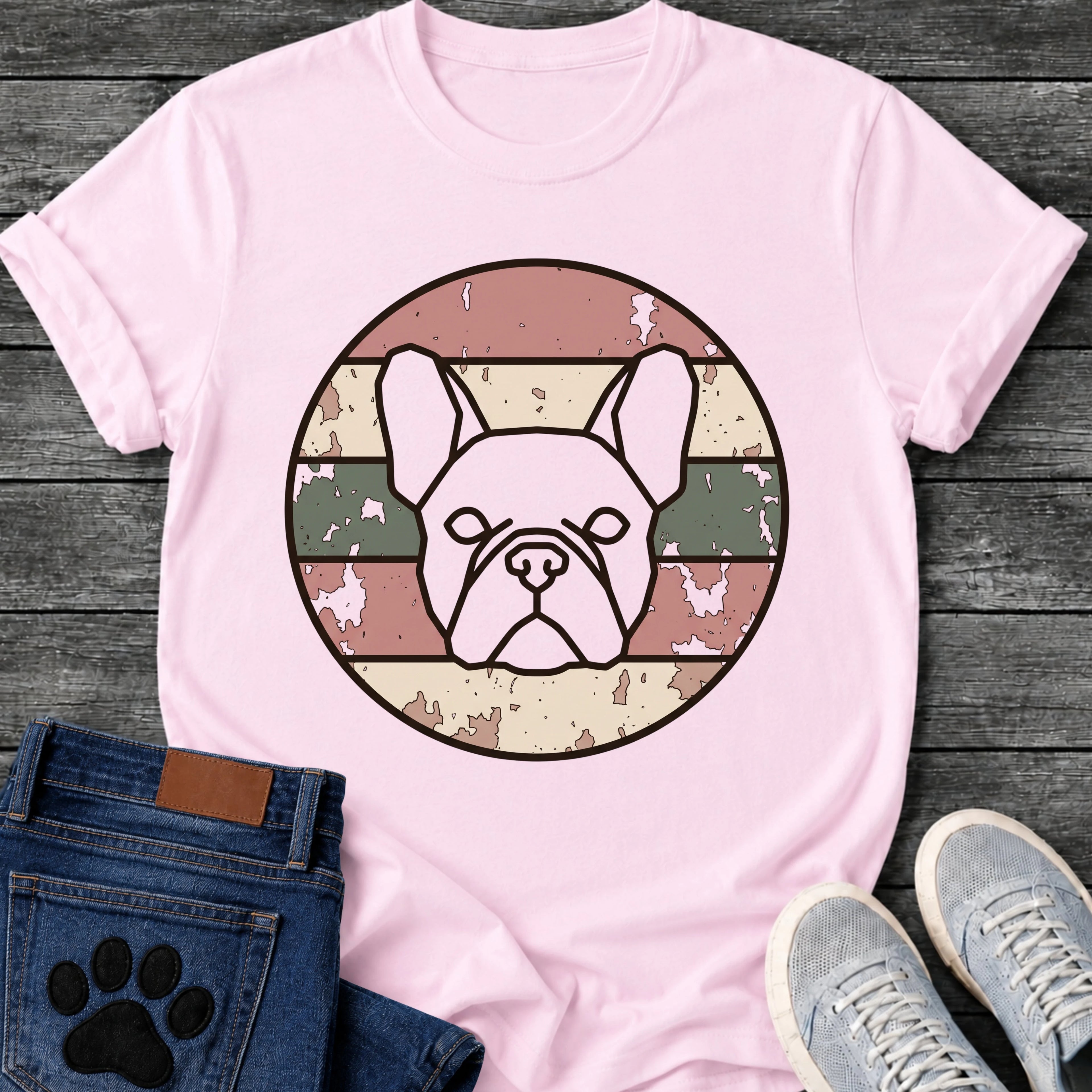 Light Pink